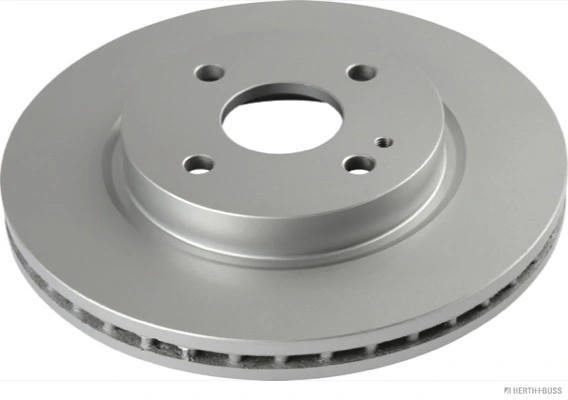 HERTH+BUSS JAKOPARTS féktárcsa - J3303009 - TothCarparts