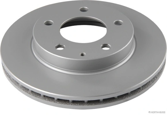 HERTH+BUSS JAKOPARTS féktárcsa - J3303048 - TothCarparts