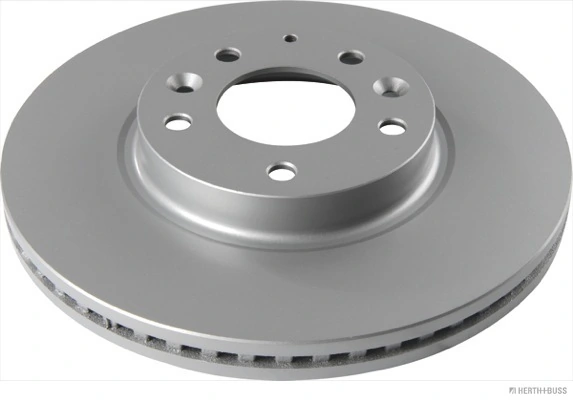 HERTH+BUSS JAKOPARTS féktárcsa - J3303059 - TothCarparts