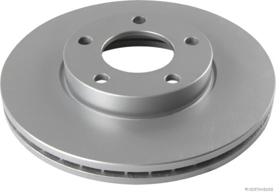 HERTH+BUSS JAKOPARTS féktárcsa - J3303083 - TothCarparts