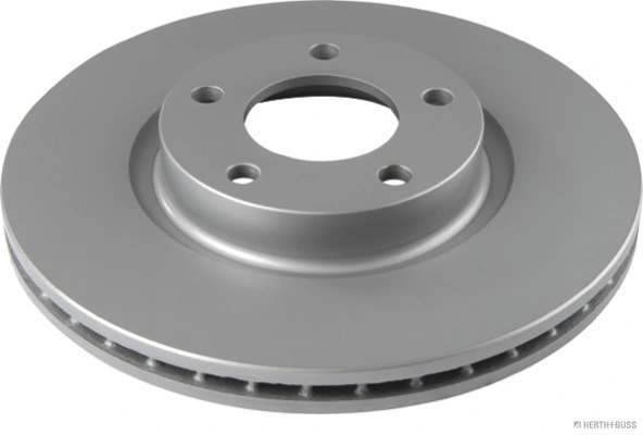 HERTH+BUSS JAKOPARTS féktárcsa - J3303084 - TothCarparts