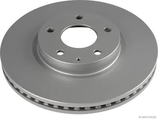 HERTH+BUSS JAKOPARTS féktárcsa - J3303093 - TothCarparts