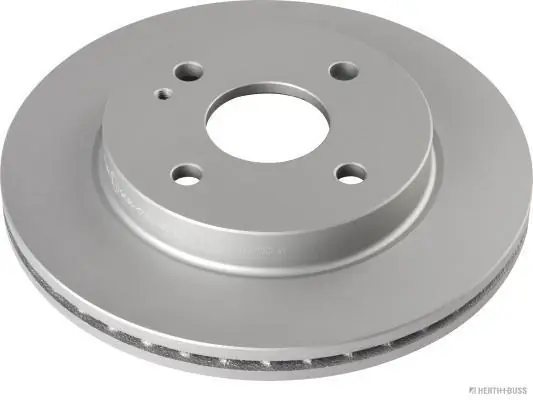 HERTH+BUSS JAKOPARTS féktárcsa - J3303097 - TothCarparts