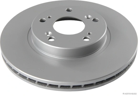HERTH+BUSS JAKOPARTS féktárcsa - J3304003 - TothCarparts