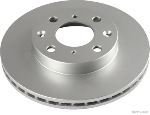 HERTH+BUSS JAKOPARTS féktárcsa - J3304025 - TothCarparts