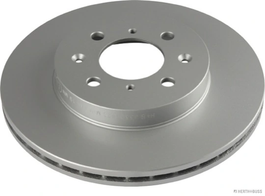 HERTH+BUSS JAKOPARTS féktárcsa - J3304026 - TothCarparts