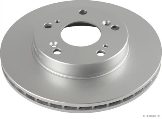 HERTH+BUSS JAKOPARTS féktárcsa - J3304051 - TothCarparts