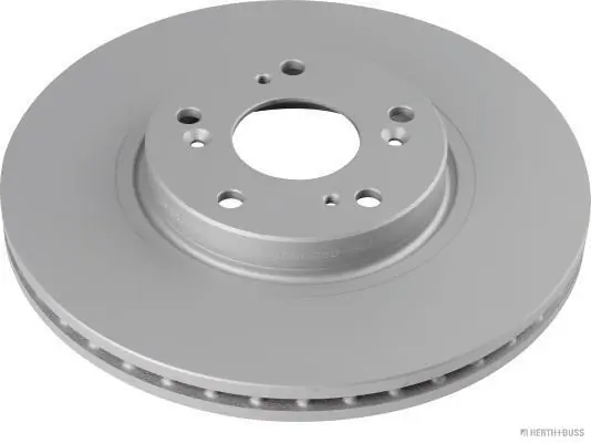 HERTH+BUSS JAKOPARTS féktárcsa - J3304054 - TothCarparts