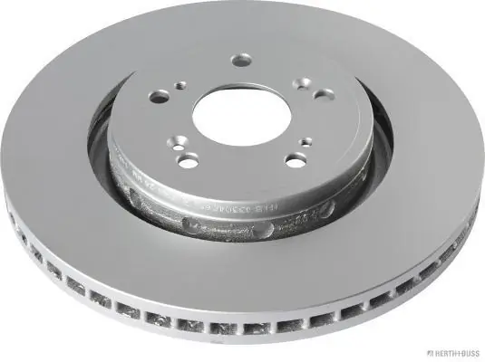HERTH+BUSS JAKOPARTS féktárcsa - J3304065 - TothCarparts