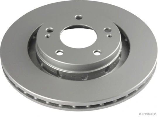 HERTH+BUSS JAKOPARTS féktárcsa - J3305063 - TothCarparts
