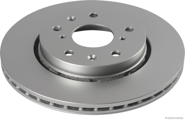 HERTH+BUSS JAKOPARTS féktárcsa - J3308028 - TothCarparts
