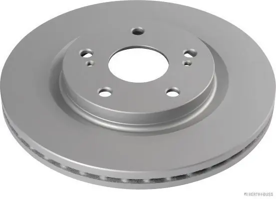 HERTH+BUSS JAKOPARTS féktárcsa - J3308037 - TothCarparts