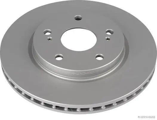 HERTH+BUSS JAKOPARTS féktárcsa - J3308038 - TothCarparts