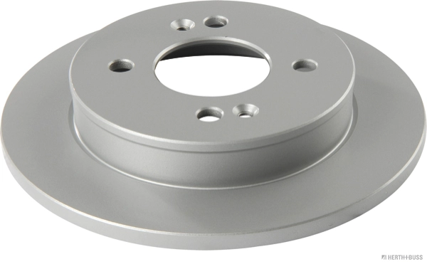 HERTH+BUSS JAKOPARTS féktárcsa - J3310316 - TothCarparts