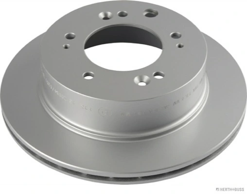 HERTH+BUSS JAKOPARTS féktárcsa - J3310318 - TothCarparts