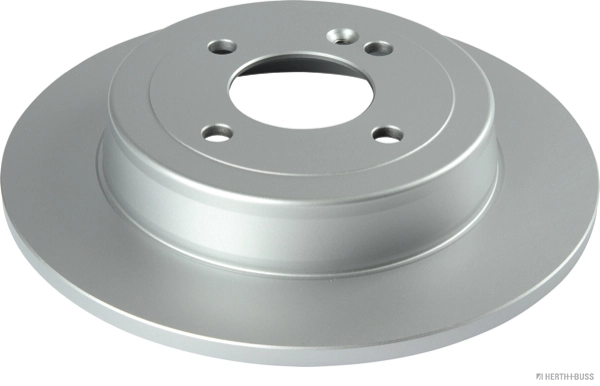HERTH+BUSS JAKOPARTS féktárcsa - J3310319 - TothCarparts