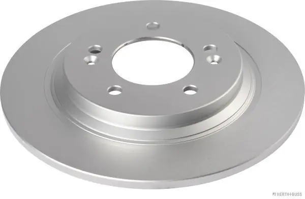 HERTH+BUSS JAKOPARTS féktárcsa - J3310320 - TothCarparts