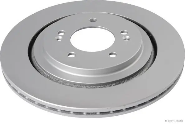 HERTH+BUSS JAKOPARTS féktárcsa - J3310322 - TothCarparts