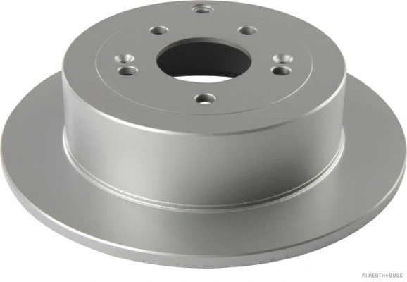 HERTH+BUSS JAKOPARTS féktárcsa - J3310521 - TothCarparts
