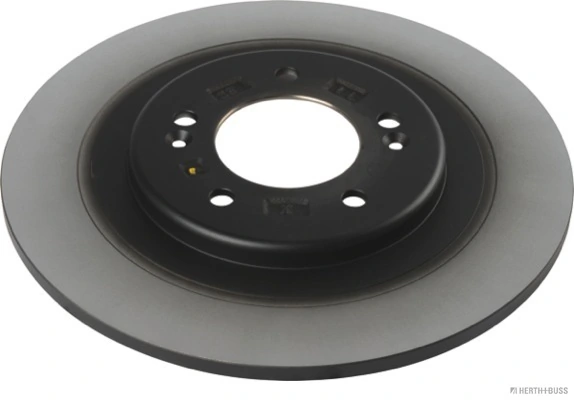 HERTH+BUSS JAKOPARTS féktárcsa - J3310529 - TothCarparts