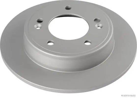 HERTH+BUSS JAKOPARTS féktárcsa - J3310534 - TothCarparts