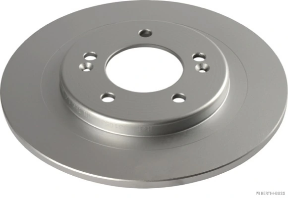 HERTH+BUSS JAKOPARTS féktárcsa - J3310535 - TothCarparts