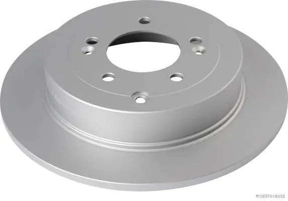HERTH+BUSS JAKOPARTS féktárcsa - J3310540 - TothCarparts