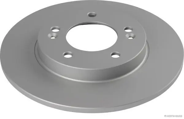 HERTH+BUSS JAKOPARTS féktárcsa - J3310544 - TothCarparts
