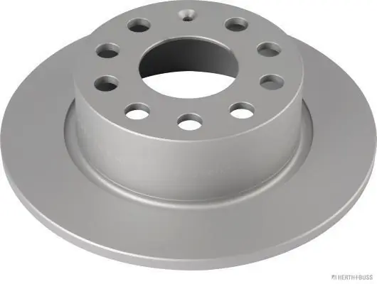 HERTH+BUSS JAKOPARTS féktárcsa - J3310802 - TothCarparts