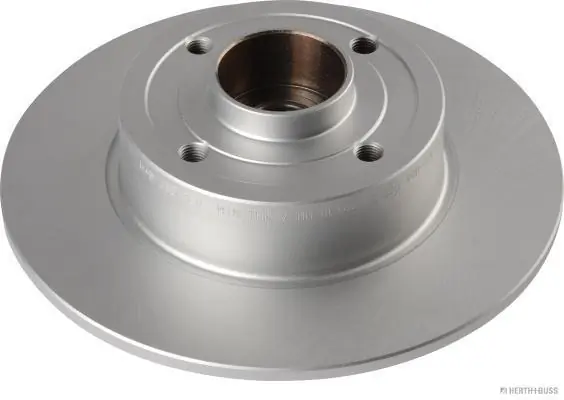HERTH+BUSS JAKOPARTS féktárcsa - J3310803 - TothCarparts