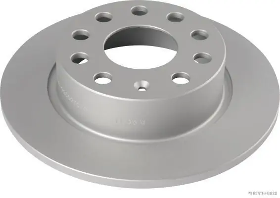 HERTH+BUSS JAKOPARTS féktárcsa - J3310804 - TothCarparts