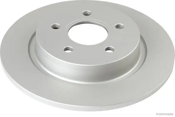 HERTH+BUSS JAKOPARTS féktárcsa - J3310805 - TothCarparts