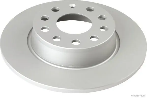 HERTH+BUSS JAKOPARTS féktárcsa - J3310806 - TothCarparts