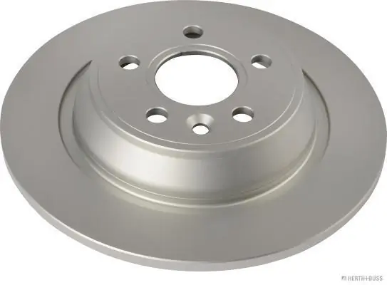 HERTH+BUSS JAKOPARTS féktárcsa - J3310807 - TothCarparts