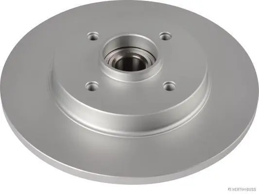 HERTH+BUSS JAKOPARTS féktárcsa - J3310809 - TothCarparts