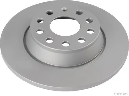 HERTH+BUSS JAKOPARTS féktárcsa - J3310810 - TothCarparts