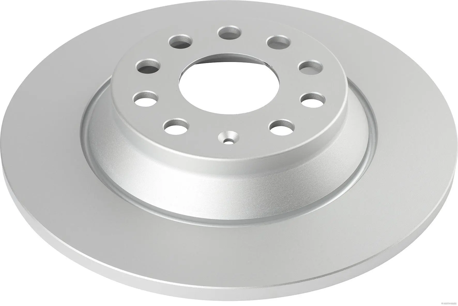 HERTH+BUSS JAKOPARTS féktárcsa - J3310815 - TothCarparts