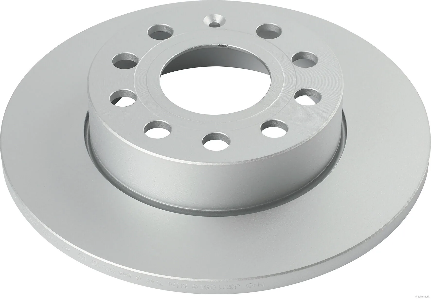 HERTH+BUSS JAKOPARTS féktárcsa - J3310816 - TothCarparts