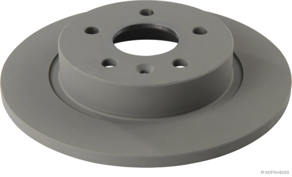 HERTH+BUSS JAKOPARTS féktárcsa - J3310900 - TothCarparts