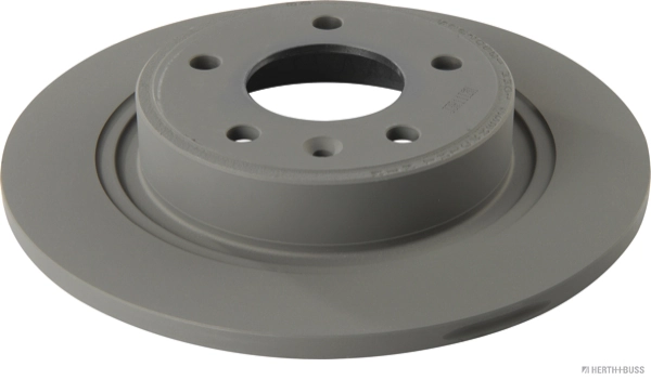 HERTH+BUSS JAKOPARTS féktárcsa - J3310901 - TothCarparts