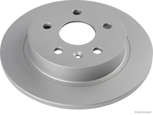 HERTH+BUSS JAKOPARTS féktárcsa - J3310904 - TothCarparts