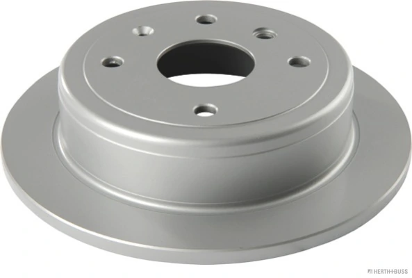 HERTH+BUSS JAKOPARTS féktárcsa - J3310908 - TothCarparts