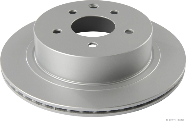 HERTH+BUSS JAKOPARTS féktárcsa - J3311043 - TothCarparts