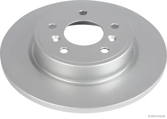 HERTH+BUSS JAKOPARTS féktárcsa - J3311044 - TothCarparts