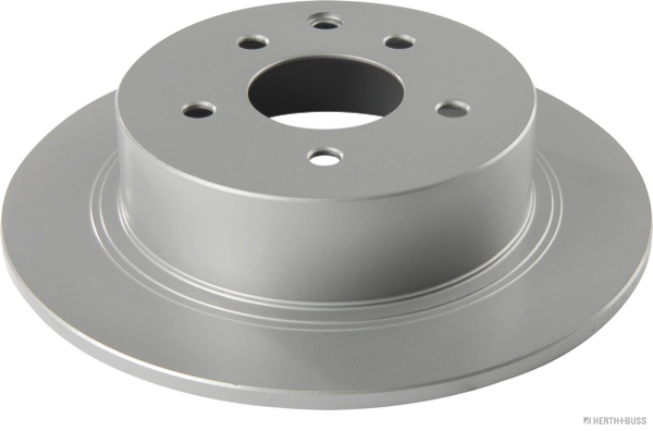 HERTH+BUSS JAKOPARTS féktárcsa - J3311050 - TothCarparts