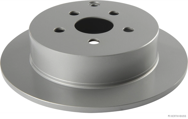 HERTH+BUSS JAKOPARTS féktárcsa - J3312042 - TothCarparts