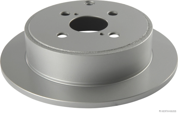 HERTH+BUSS JAKOPARTS féktárcsa - J3312044 - TothCarparts