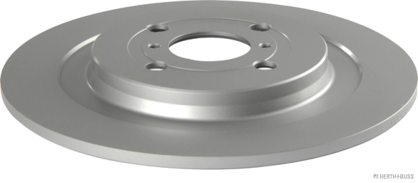 HERTH+BUSS JAKOPARTS féktárcsa - J3312064 - TothCarparts