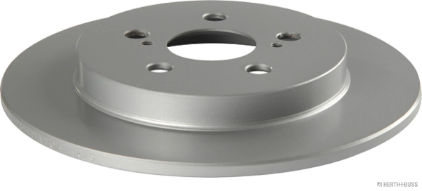HERTH+BUSS JAKOPARTS féktárcsa - J3312065 - TothCarparts