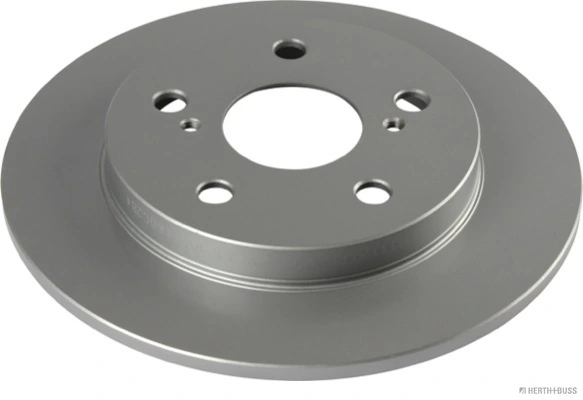 HERTH+BUSS JAKOPARTS féktárcsa - J3312073 - TothCarparts